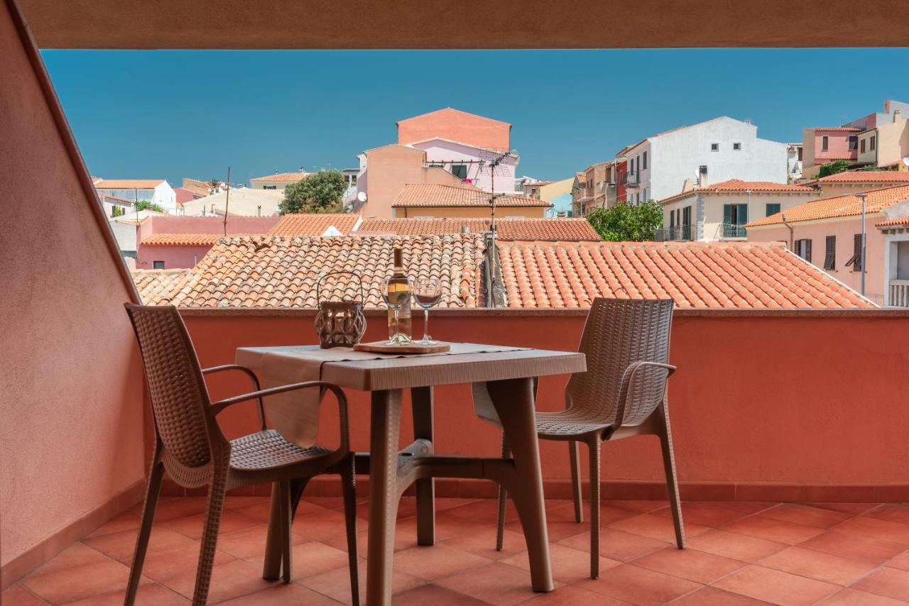 Cristal Blu Santa Teresa Gallura Exterior foto