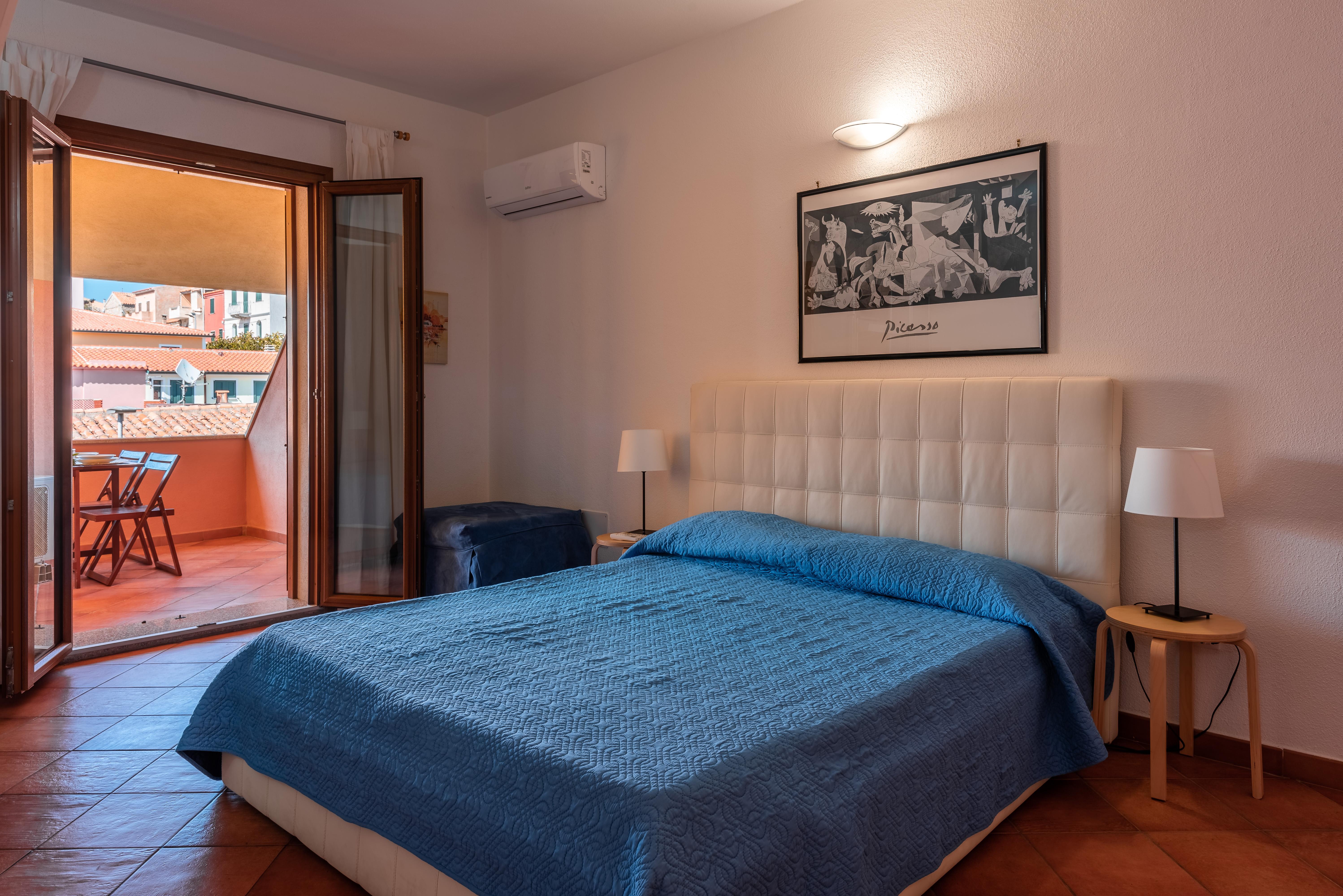 Cristal Blu Santa Teresa Gallura Exterior foto