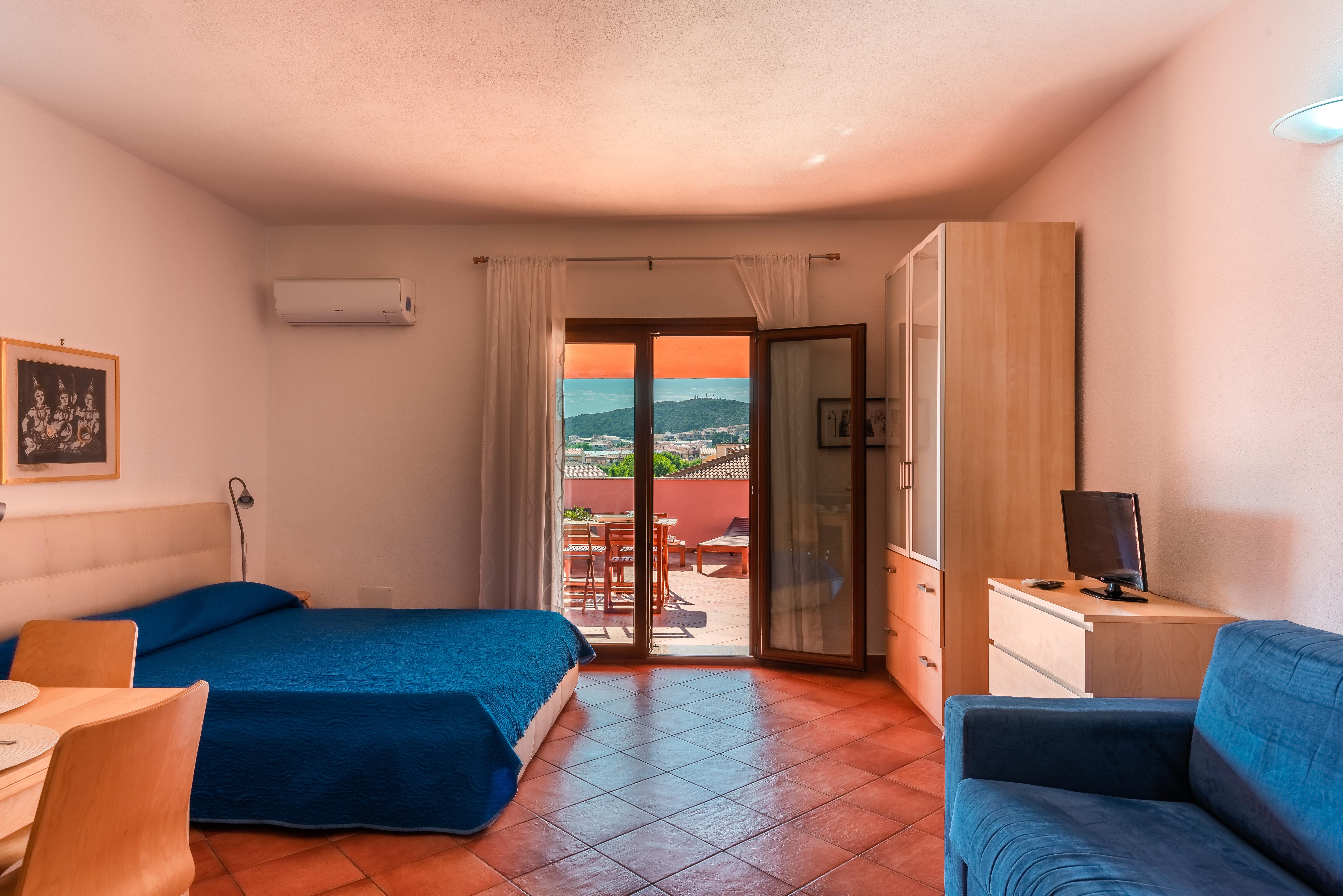 Cristal Blu Santa Teresa Gallura Exterior foto
