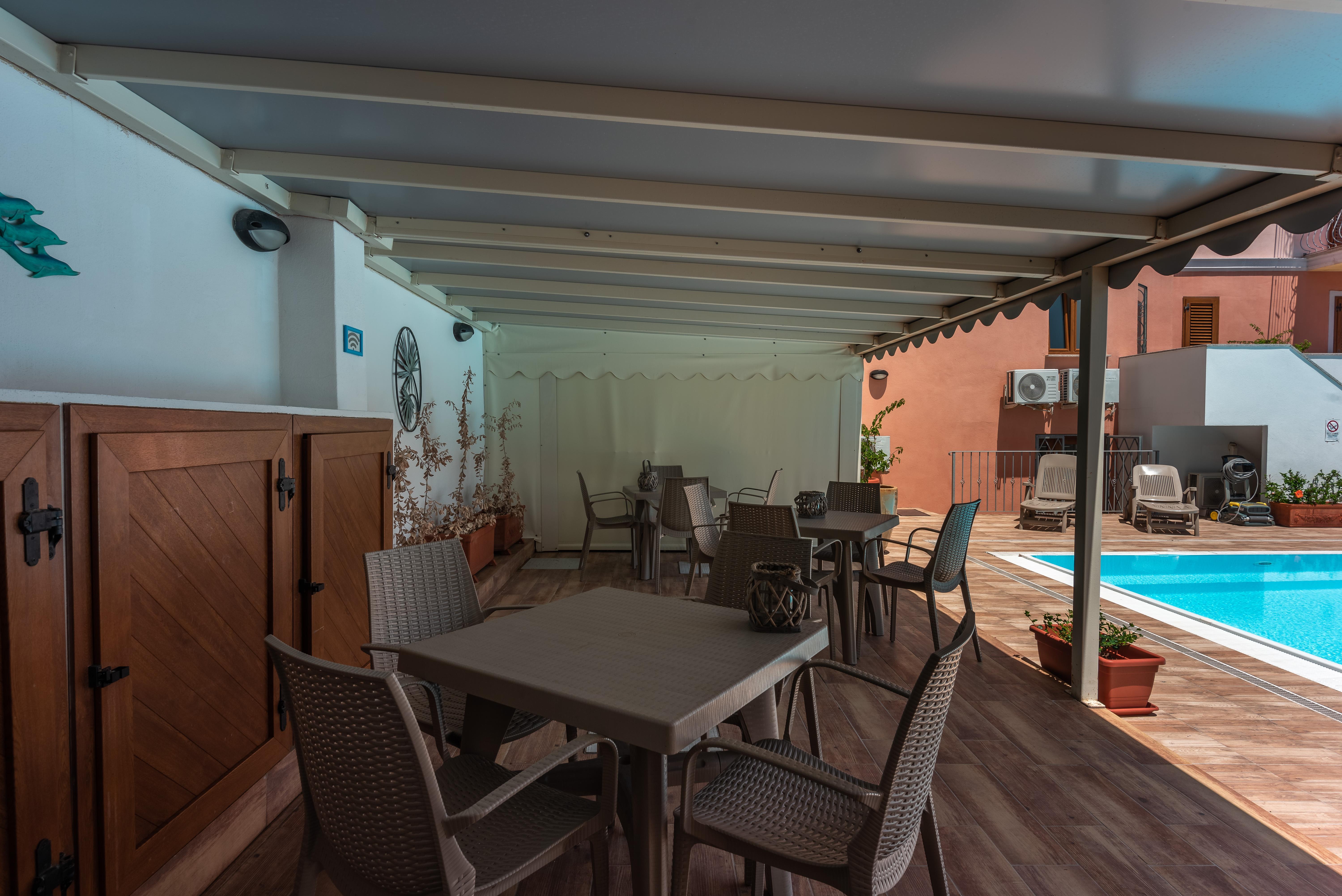 Cristal Blu Santa Teresa Gallura Exterior foto