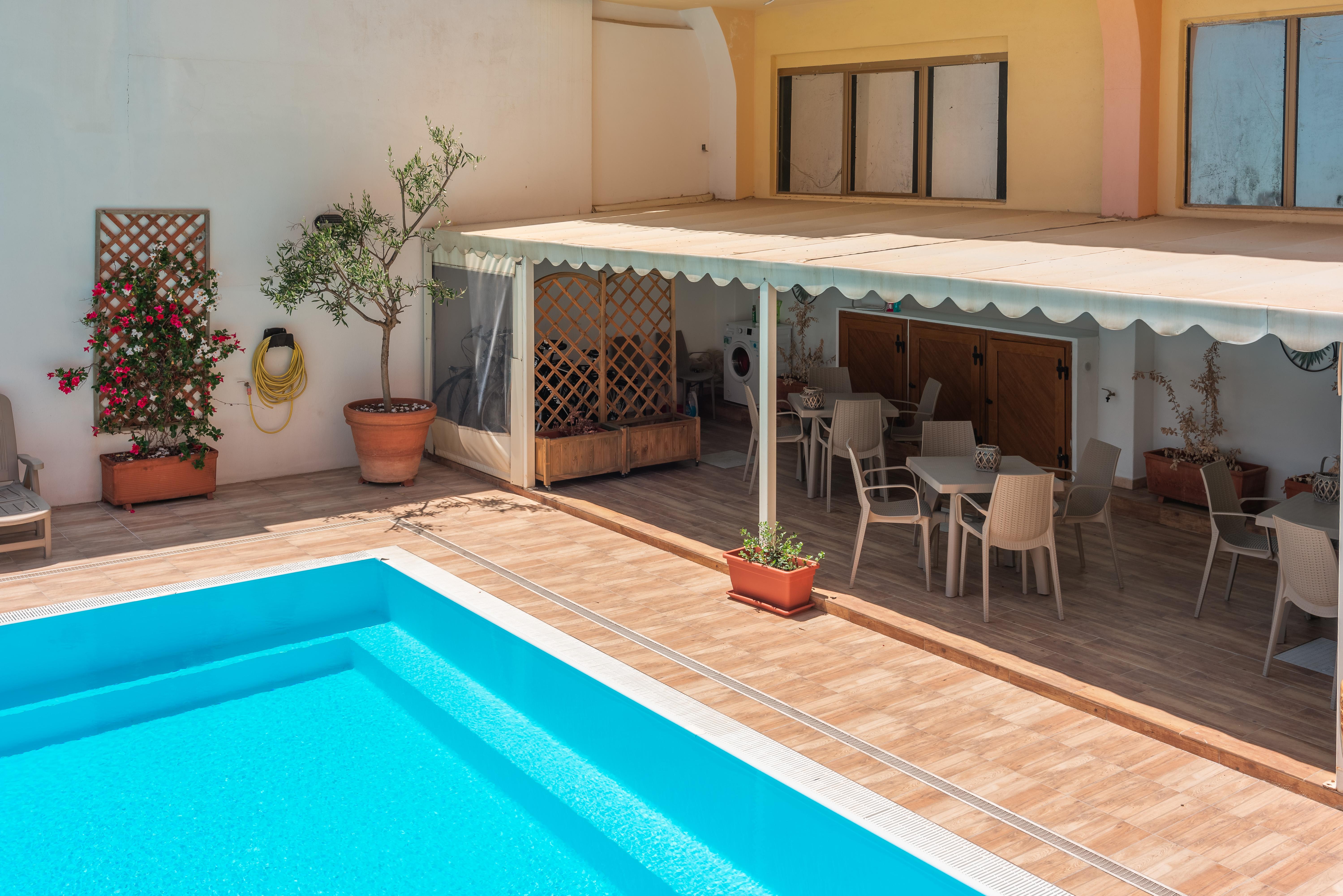 Cristal Blu Santa Teresa Gallura Exterior foto