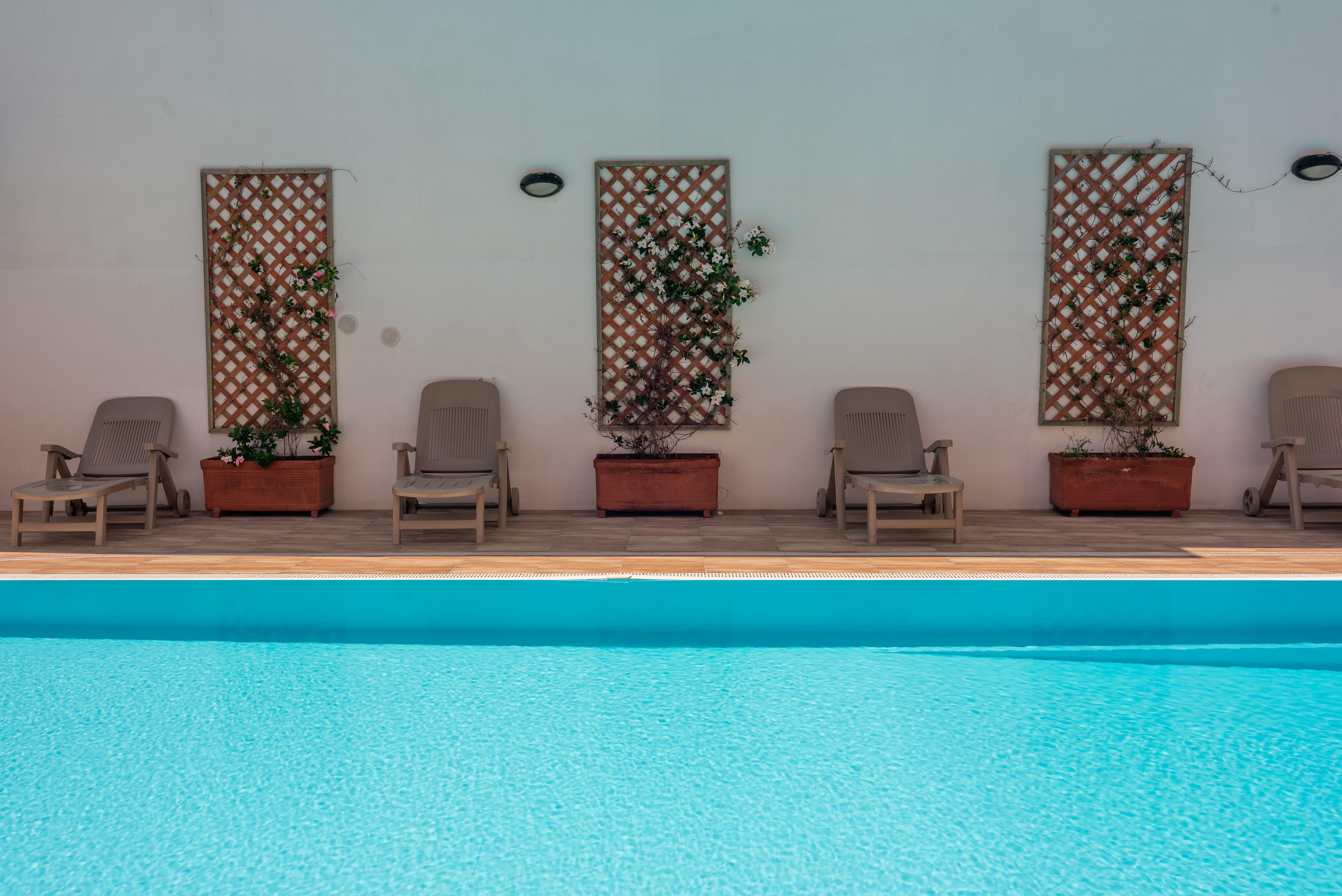 Cristal Blu Santa Teresa Gallura Exterior foto