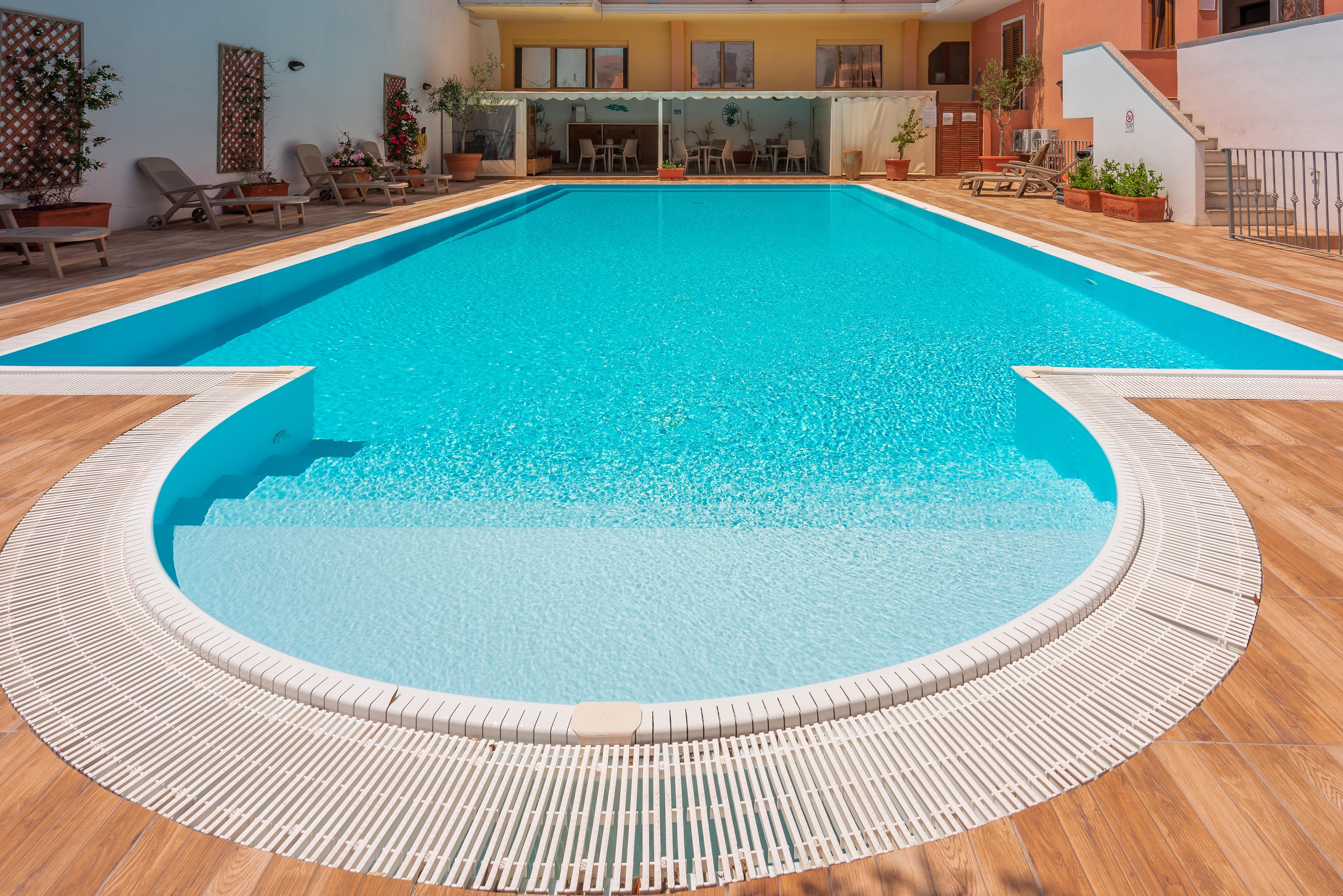Cristal Blu Santa Teresa Gallura Exterior foto