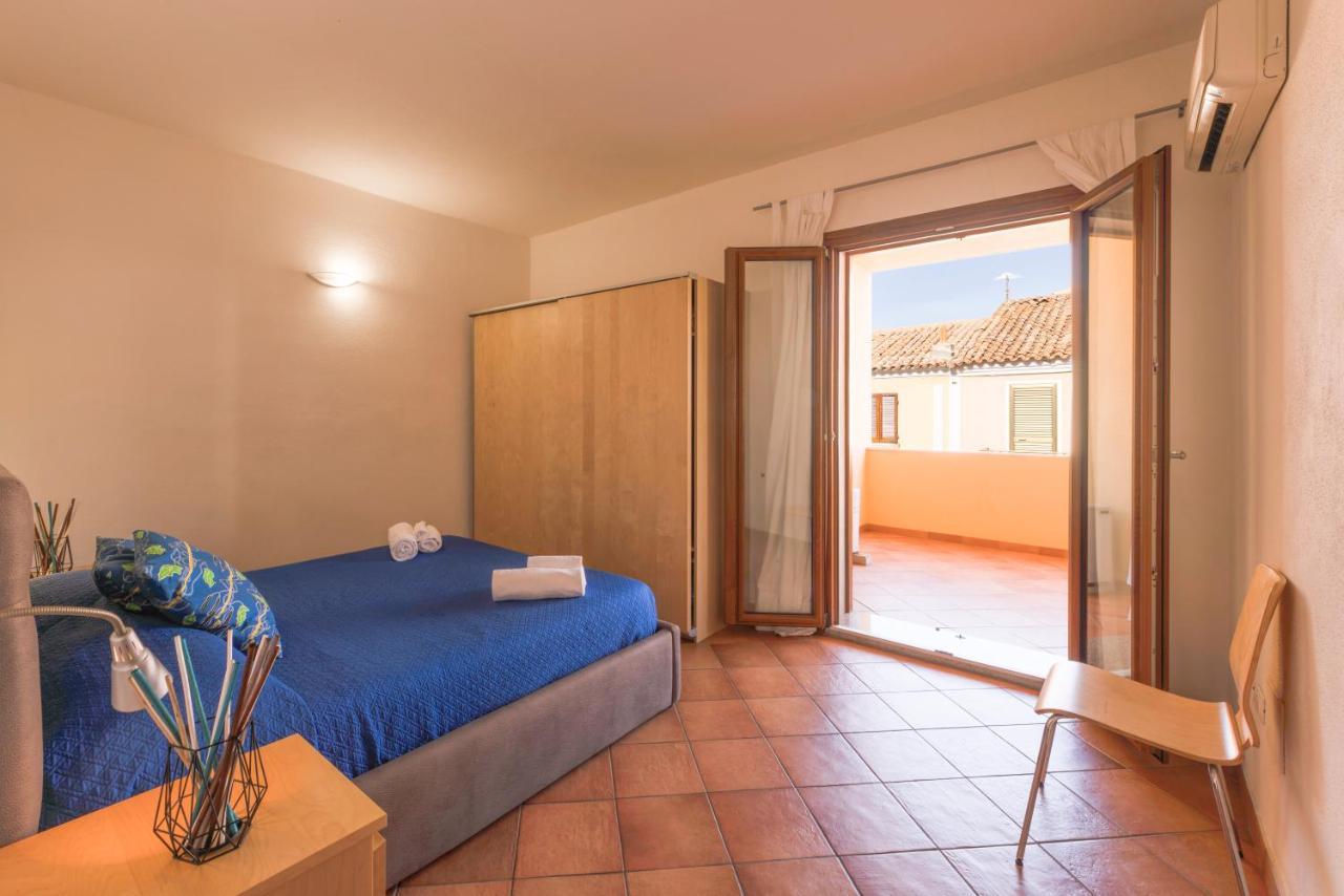 Cristal Blu Santa Teresa Gallura Exterior foto